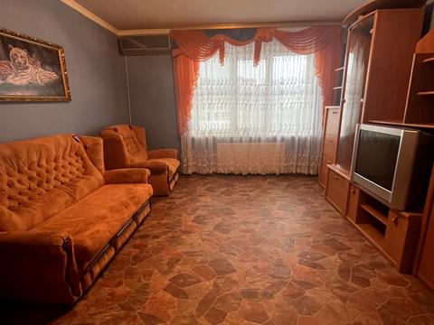 квартира за адресою Державності вул., 23 к2