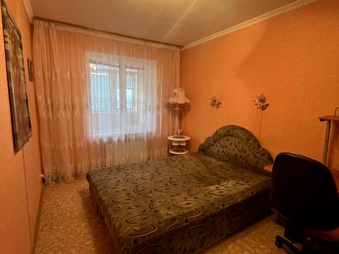 квартира за адресою Державності вул., 23 к2