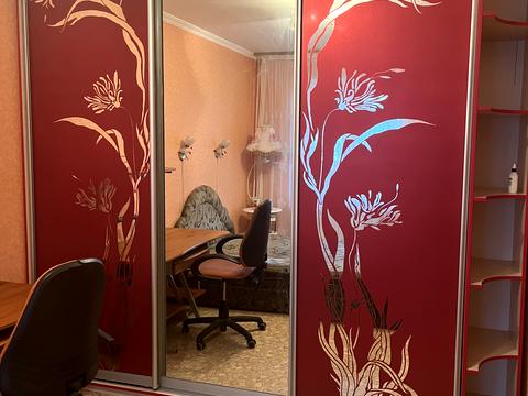 квартира за адресою Державності вул., 23 к2