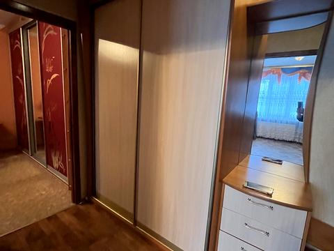 квартира за адресою Державності вул., 23 к2