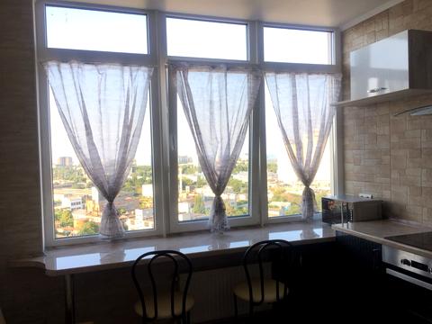 квартира за адресою Басейна вул., 6А