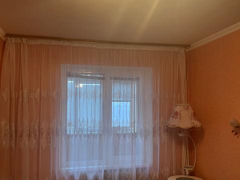 квартира за адресою Державності вул., 23 к2