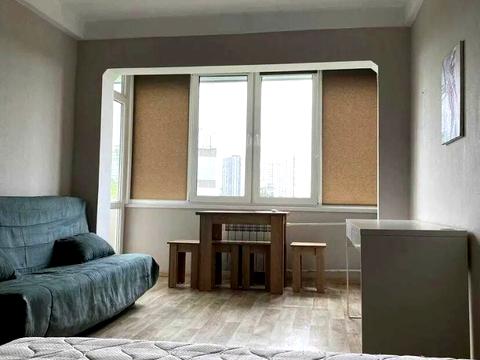 квартира по адресу Романа Ратушного ул. (Волгоградська), 39