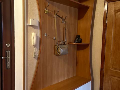 квартира за адресою Державності вул., 23 к2