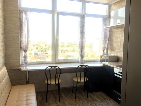 квартира за адресою Басейна вул., 6А