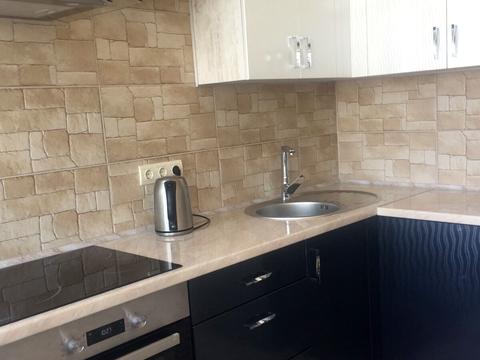 квартира за адресою Басейна вул., 6А