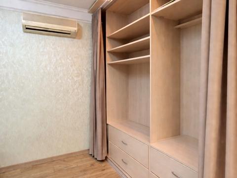 квартира за адресою Мілютенка вул., 28-А