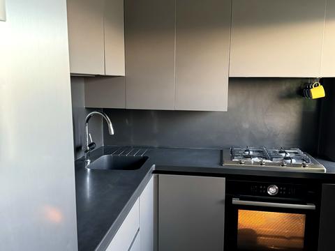 квартира за адресою Мілютенка вул., 28-А