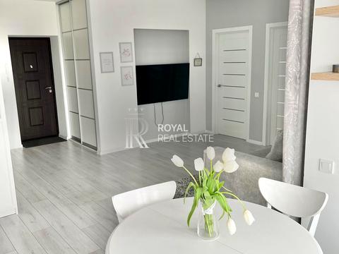 квартира за адресою Львівська вул., 1