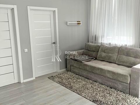 квартира за адресою Львівська вул., 1