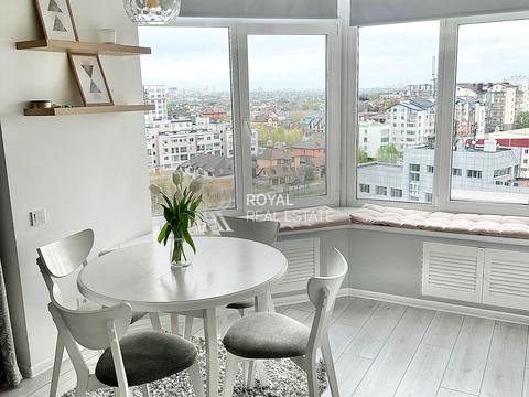 квартира за адресою Львівська вул., 1