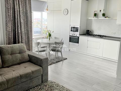 квартира за адресою Львівська вул., 1