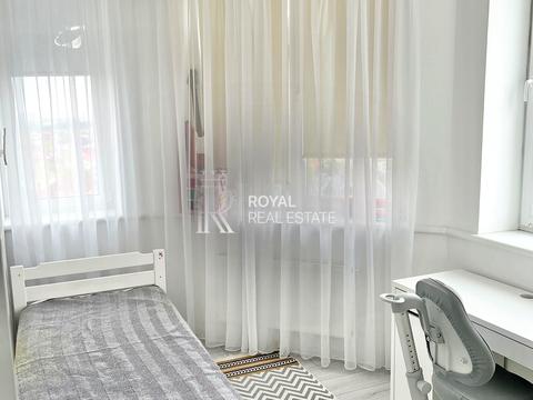 квартира за адресою Львівська вул., 1