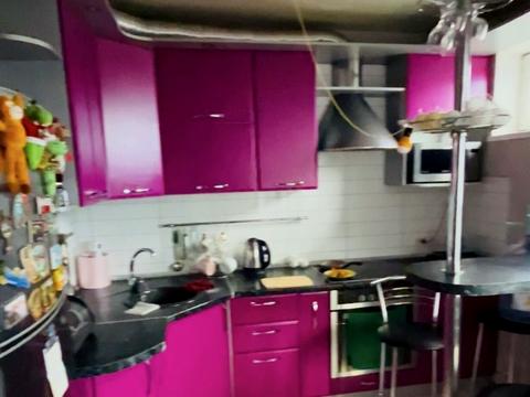 квартира по адресу Мира просп., 35