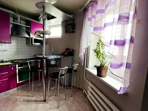 квартира по адресу Мира просп., 35