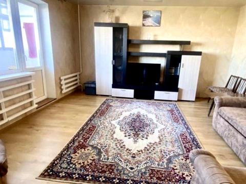 квартира по адресу Мира просп., 35