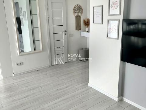 квартира за адресою Львівська вул., 1