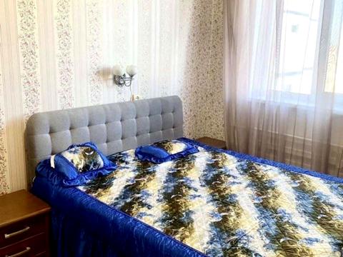 квартира по адресу Мира просп., 35