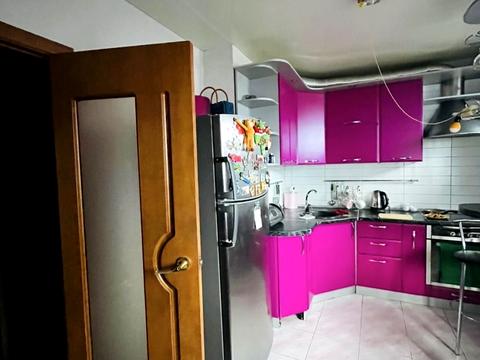 квартира по адресу Мира просп., 35