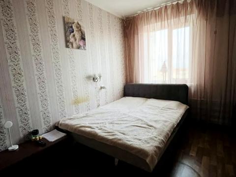 квартира по адресу Мира просп., 35