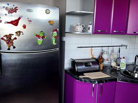 квартира по адресу Мира просп., 35