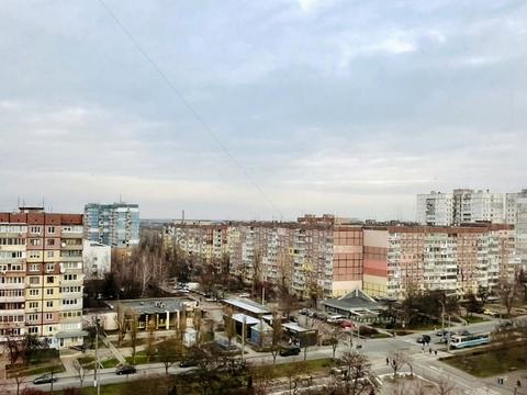 квартира по адресу Мира просп., 35