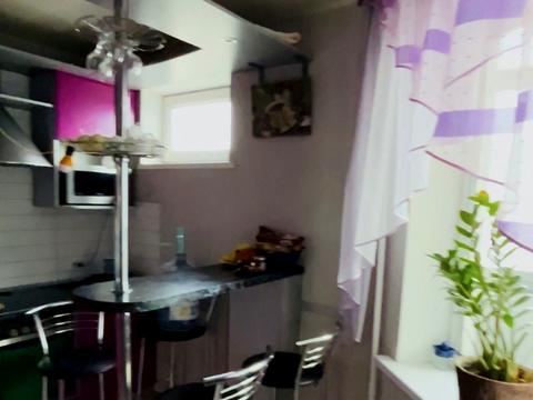 квартира по адресу Мира просп., 35