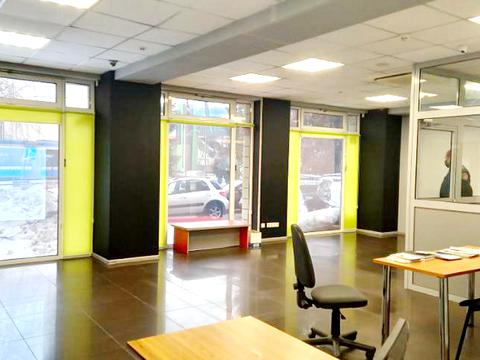 коммерческая по адресу Жилянская ул., 100