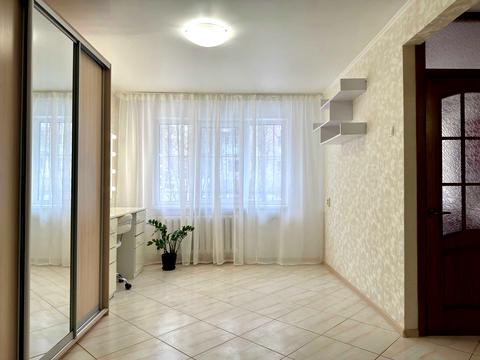 квартира за адресою Гарматна вул., 44/2