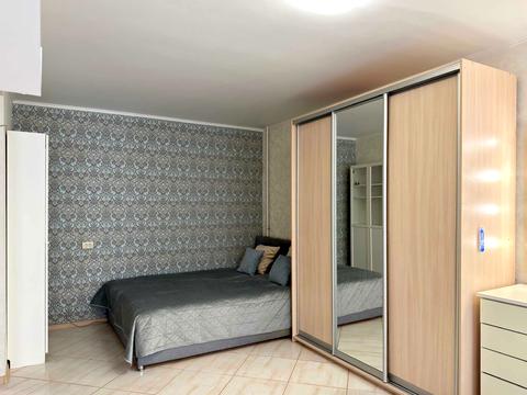 квартира за адресою Гарматна вул., 44/2