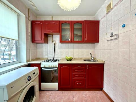 квартира за адресою Гарматна вул., 44/2