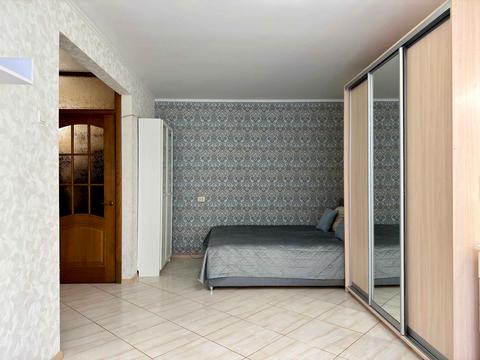 квартира за адресою Гарматна вул., 44/2