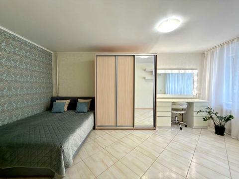 квартира по адресу Гарматная ул., 44/2