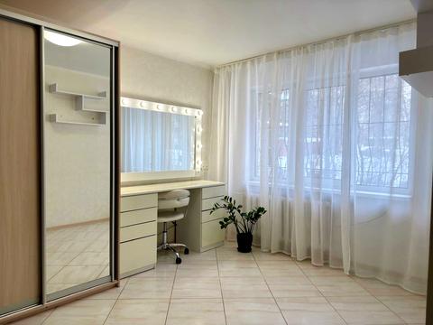 квартира за адресою Гарматна вул., 44/2