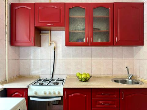 квартира за адресою Гарматна вул., 44/2