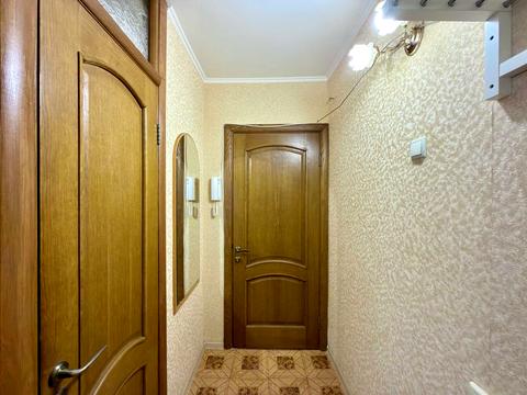 квартира за адресою Гарматна вул., 44/2