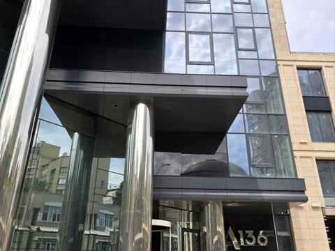 комерційна за адресою Київ, Антоновича вул. (Горького), (Будинок)