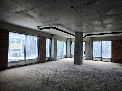 комерційна за адресою Київ, Антоновича вул. (Горького), (Будинок)