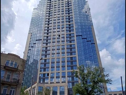 комерційна за адресою Київ, Антоновича вул. (Горького), (Будинок)