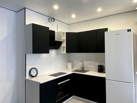 квартира за адресою Всеволода Змієнка вул., 21