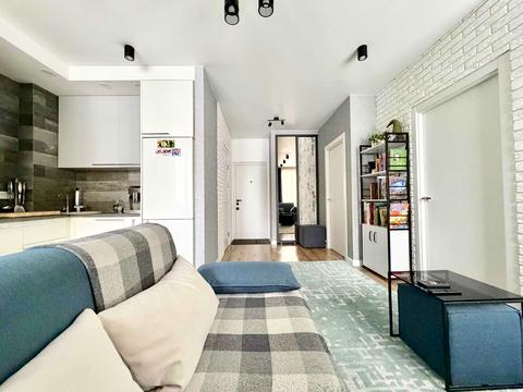 квартира за адресою с. Софіївська Борщагівка, Академіка Шалімова вул., 59