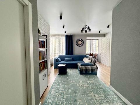 квартира за адресою с. Софіївська Борщагівка, Академіка Шалімова вул., 59