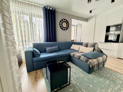 квартира за адресою с. Софіївська Борщагівка, Академіка Шалімова вул., 59