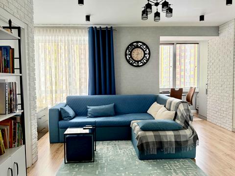 квартира за адресою с. Софіївська Борщагівка, Академіка Шалімова вул., 59