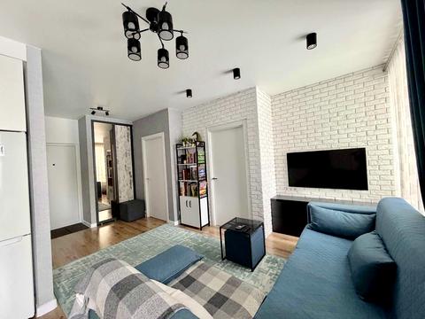 квартира за адресою с. Софіївська Борщагівка, Академіка Шалімова вул., 59