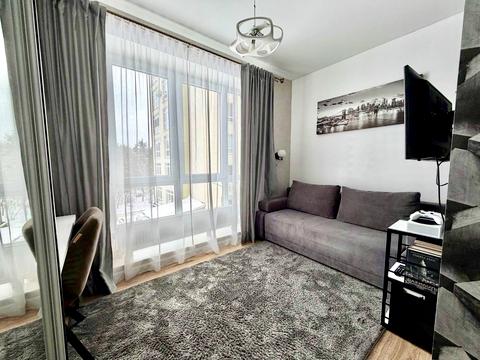 квартира за адресою с. Софіївська Борщагівка, Академіка Шалімова вул., 59