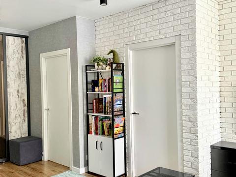 квартира за адресою с. Софіївська Борщагівка, Академіка Шалімова вул., 59