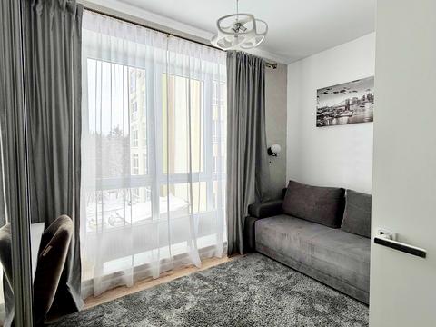 квартира за адресою с. Софіївська Борщагівка, Академіка Шалімова вул., 59