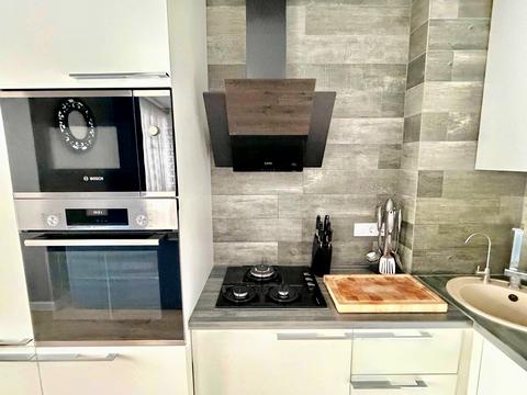 квартира за адресою с. Софіївська Борщагівка, Академіка Шалімова вул., 59