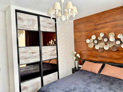 квартира за адресою с. Софіївська Борщагівка, Академіка Шалімова вул., 59